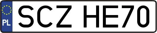 SCZHE70