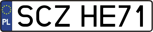 SCZHE71
