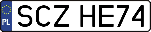 SCZHE74