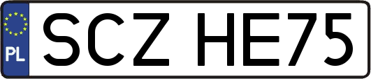 SCZHE75