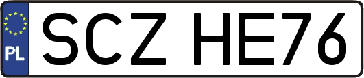 SCZHE76