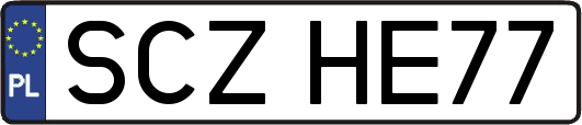 SCZHE77