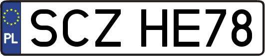 SCZHE78