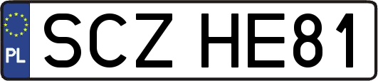 SCZHE81