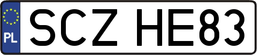 SCZHE83