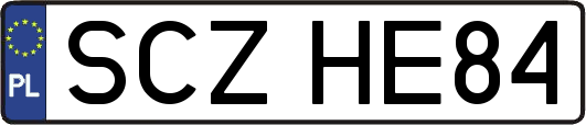 SCZHE84