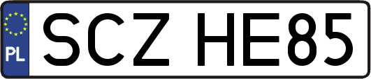 SCZHE85