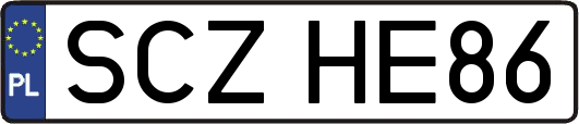 SCZHE86