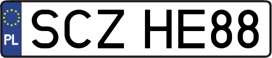 SCZHE88