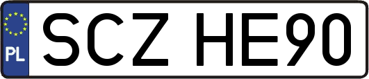SCZHE90