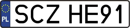SCZHE91
