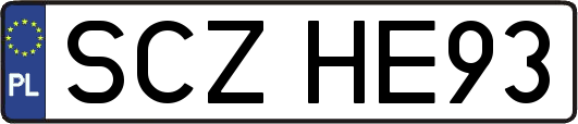 SCZHE93