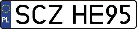 SCZHE95