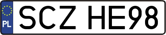 SCZHE98
