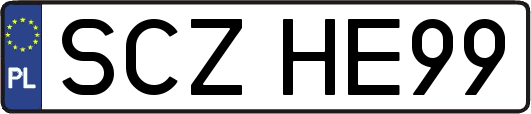 SCZHE99