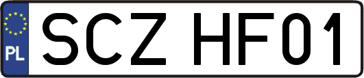 SCZHF01
