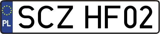SCZHF02