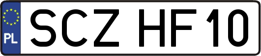 SCZHF10