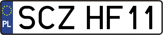 SCZHF11