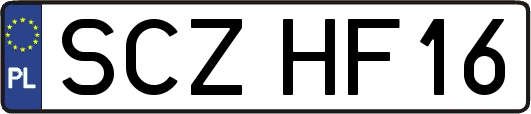 SCZHF16