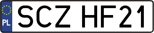 SCZHF21