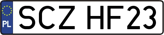 SCZHF23