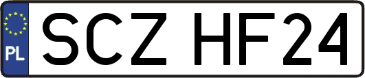 SCZHF24