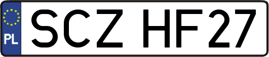 SCZHF27