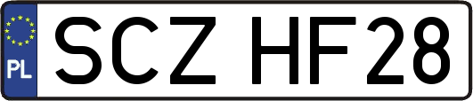 SCZHF28