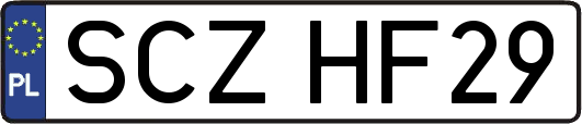 SCZHF29