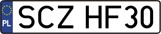 SCZHF30