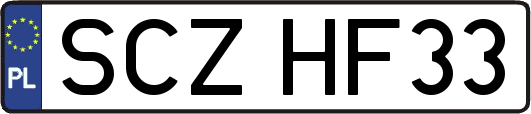 SCZHF33
