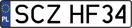 SCZHF34
