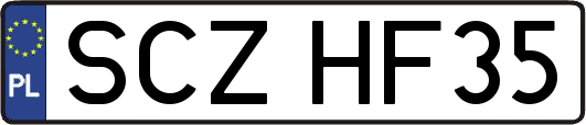 SCZHF35