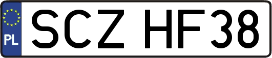 SCZHF38
