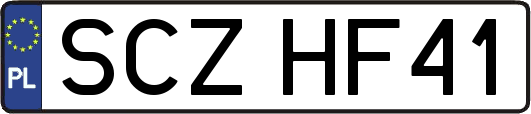 SCZHF41