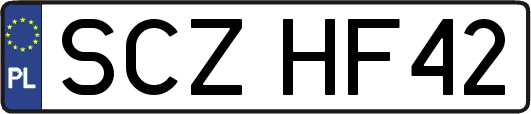 SCZHF42