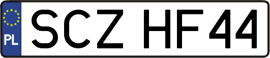 SCZHF44