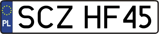 SCZHF45