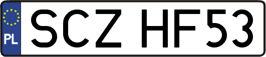 SCZHF53