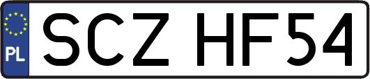 SCZHF54