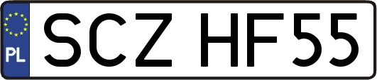 SCZHF55