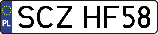SCZHF58