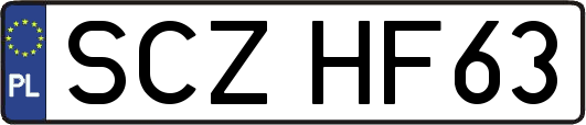 SCZHF63
