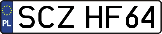 SCZHF64