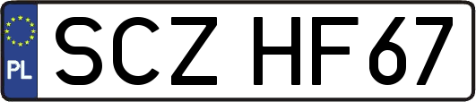SCZHF67