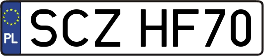 SCZHF70