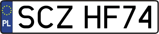 SCZHF74