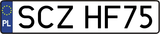 SCZHF75