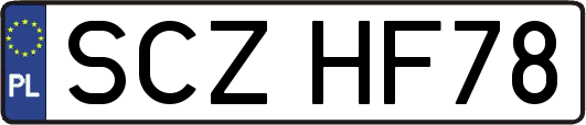 SCZHF78